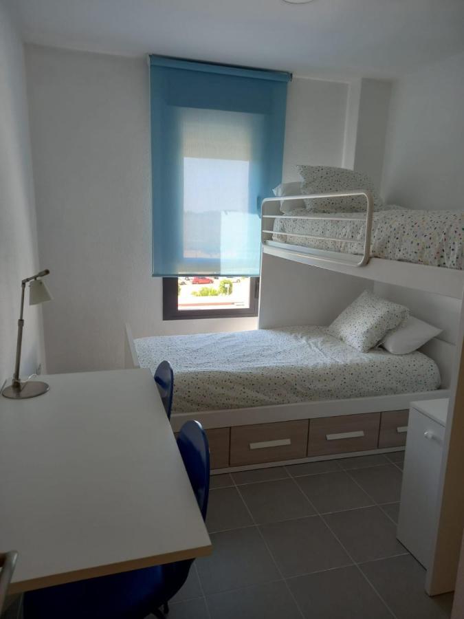 Duplex En Urbanizacion Jardines Del Guadiana Apartment Аямонте Екстериор снимка